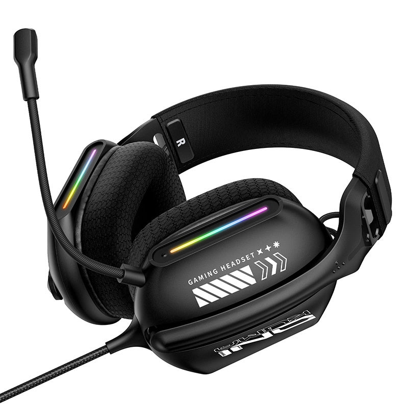 Gaming headphones ONIKUMA X12_2