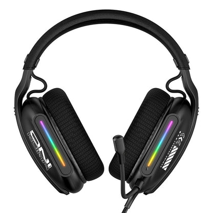 Gaming headphones ONIKUMA X12_3