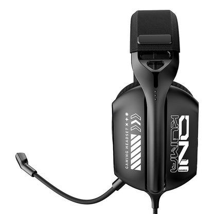 Gaming headphones ONIKUMA X12_4