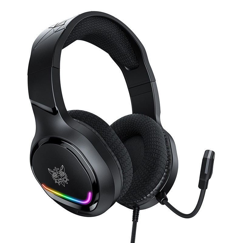 Gaming headphones ONIKUMA X31_1