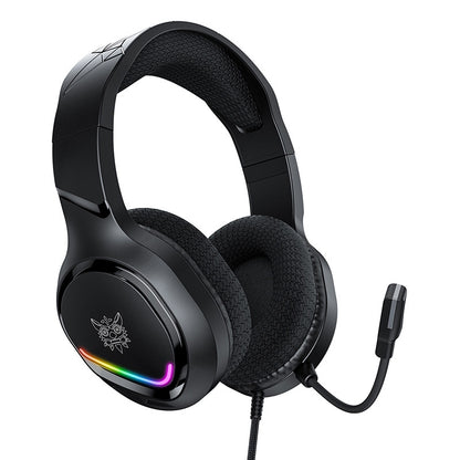 Gaming headphones ONIKUMA X31_1