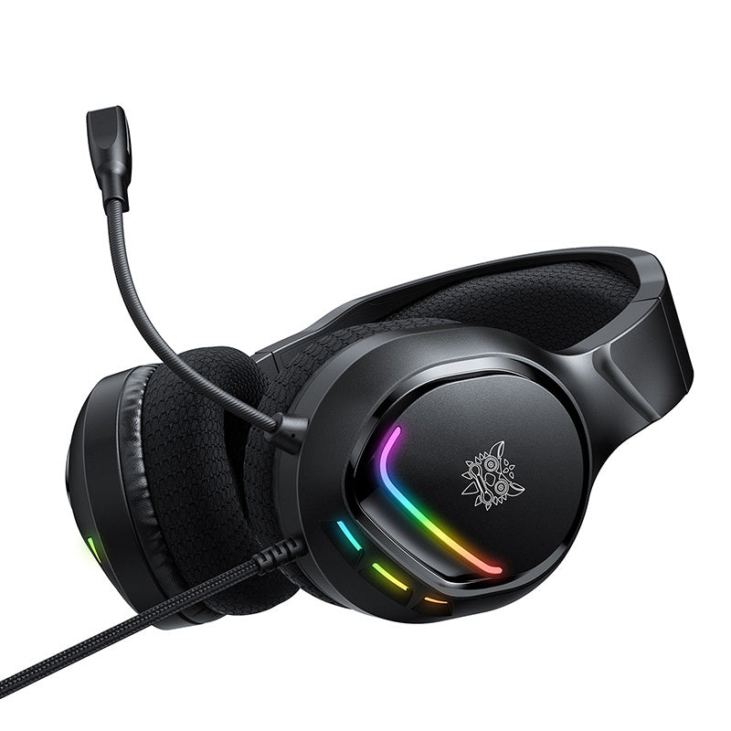 Gaming headphones ONIKUMA X31_2