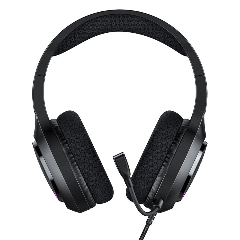 Gaming headphones ONIKUMA X31_3