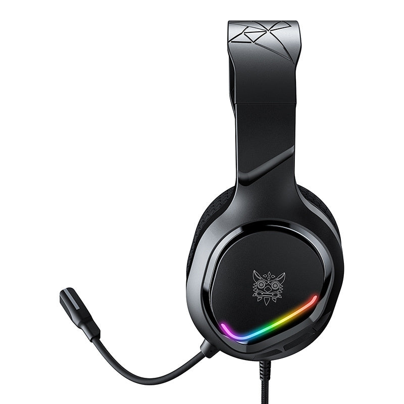 Gaming headphones ONIKUMA X31_4