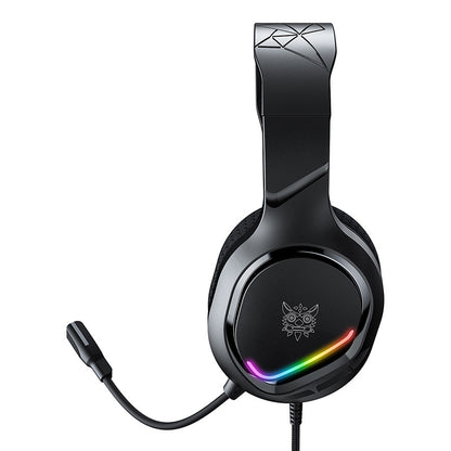 Gaming headphones ONIKUMA X31_4