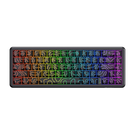 ONIKUMA G67 Gaming Keyboard_0