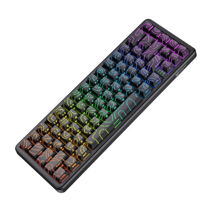 ONIKUMA G67 Gaming Keyboard_3