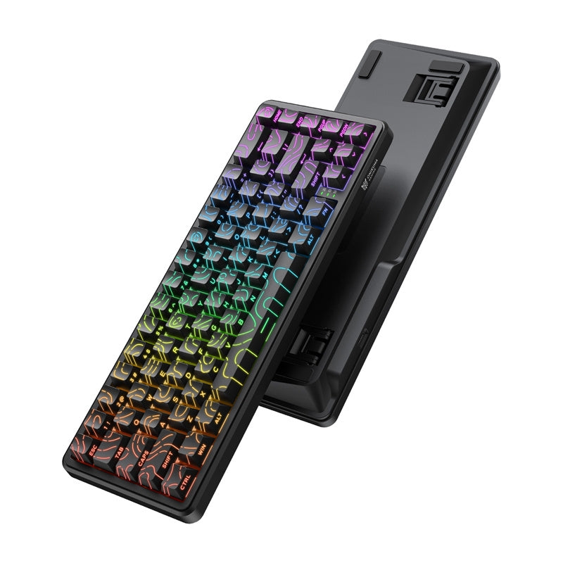 ONIKUMA G67 Gaming Keyboard_4