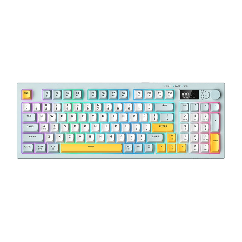 ONIKUMA G80 Gaming Keyboard_0