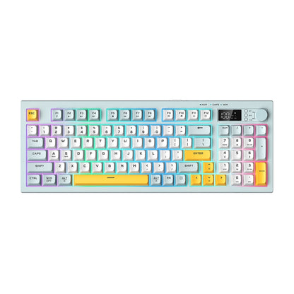 ONIKUMA G80 Gaming Keyboard_0
