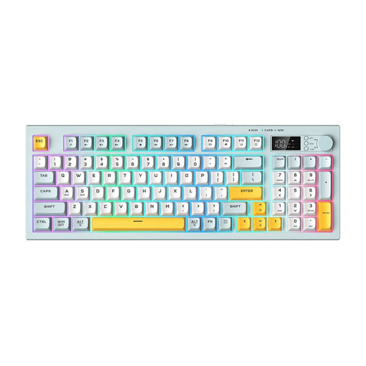 ONIKUMA G80 Gaming Keyboard_0