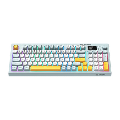 ONIKUMA G80 Gaming Keyboard_1