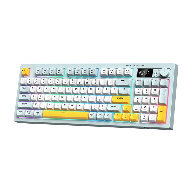 ONIKUMA G80 Gaming Keyboard_2