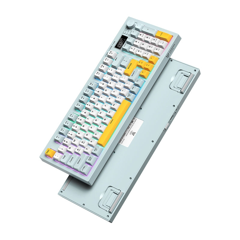 ONIKUMA G80 Gaming Keyboard_4