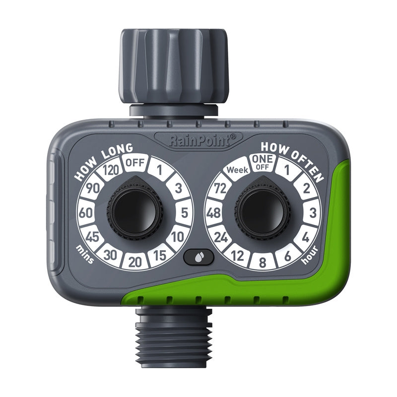 Automatic hose timer Rainpoint ITV152_0