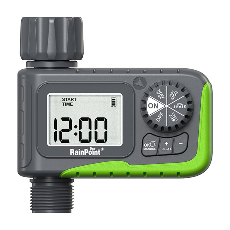 1-Zone Hose Timer Rainpoint ITV105_0