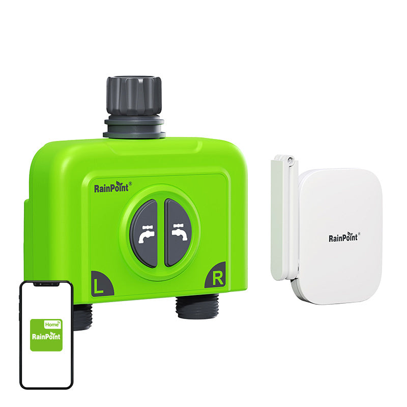 RainPoint WiFi 2-zone irrigation controller with gateway_0