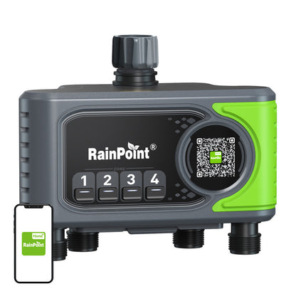 RainPoint WiFi 4-zone irrigation controller with gateway_0