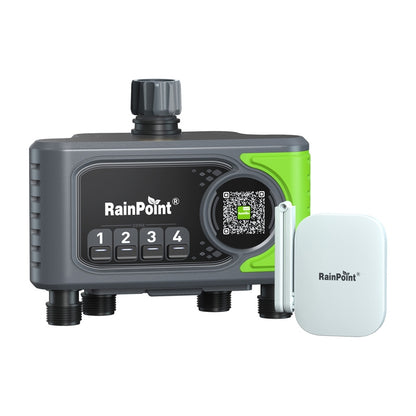 RainPoint WiFi 4-zone irrigation controller with gateway_2
