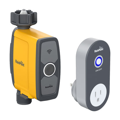 RainPoint 1-zone irrigation controller with app_1