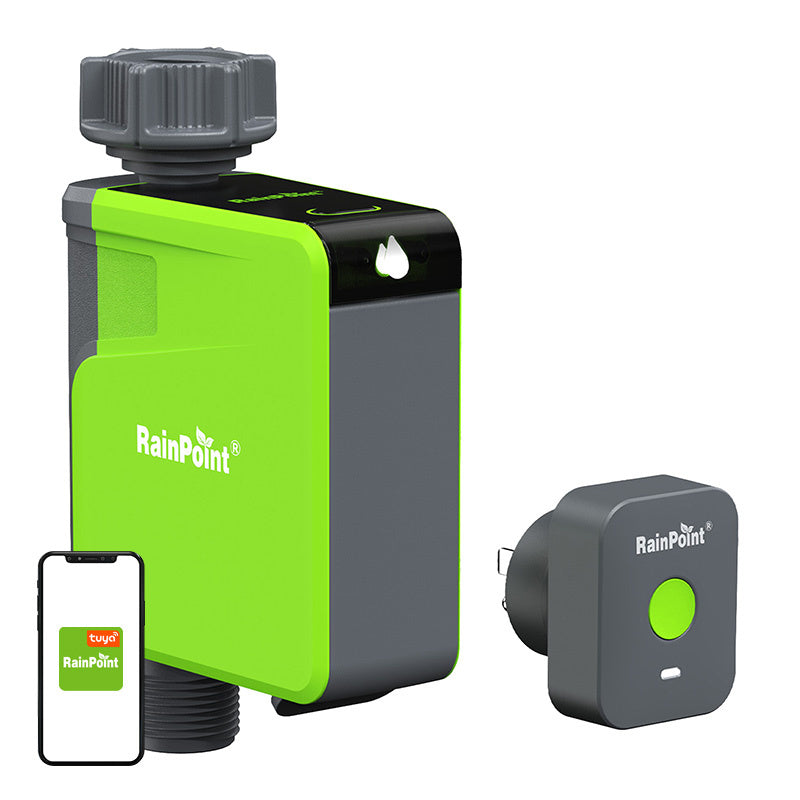 RainPoint 1-zone irrigation controller with app_0