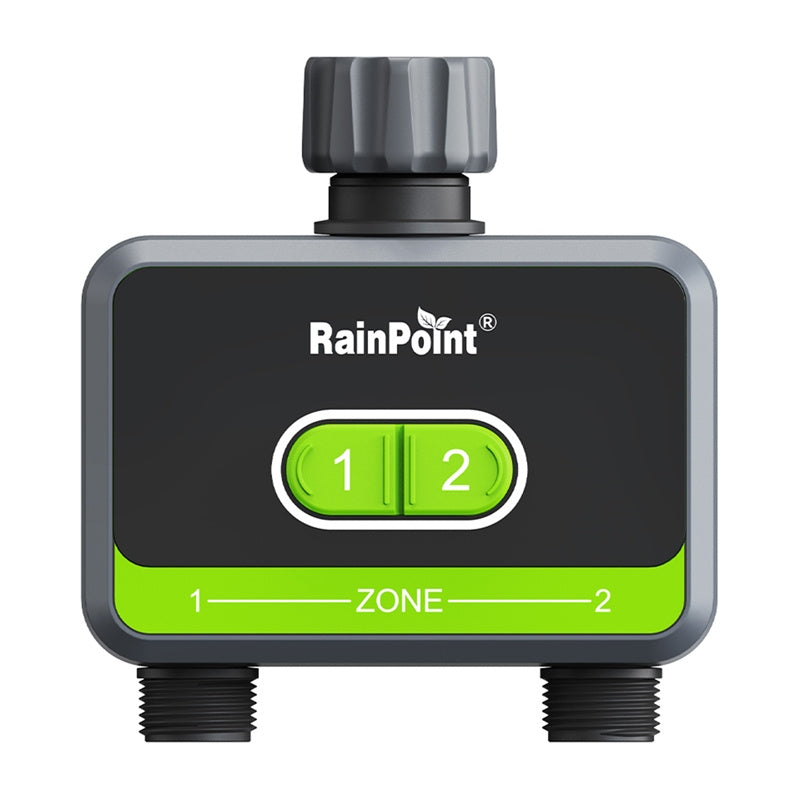 RainPoint 2-zone irrigation controller with app_1