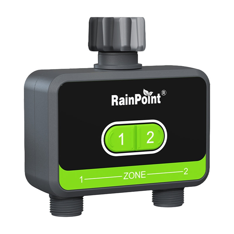RainPoint 2-zone irrigation controller with app_3