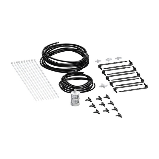 Drip irrigation accessories RainPoint_0