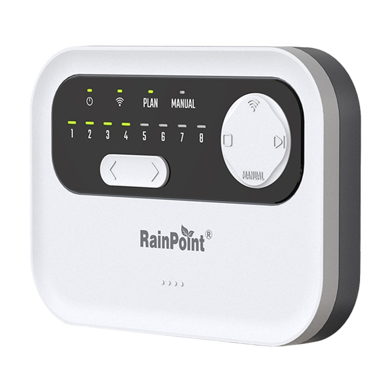 RainPoint WiFi 8-zone sprinkler controller_1