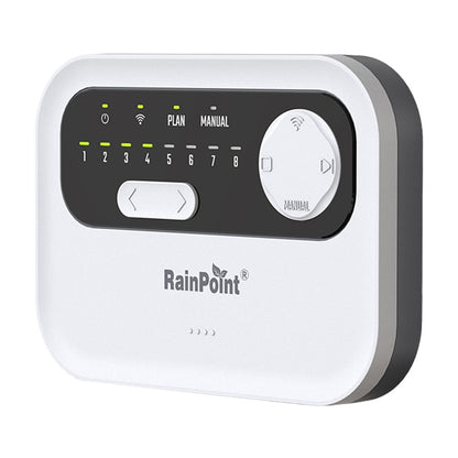 RainPoint WiFi 8-zone sprinkler controller_1