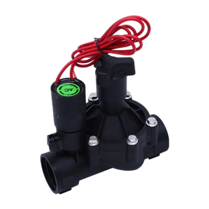 Garden solenoid valves AC 1 " RainPoint_0