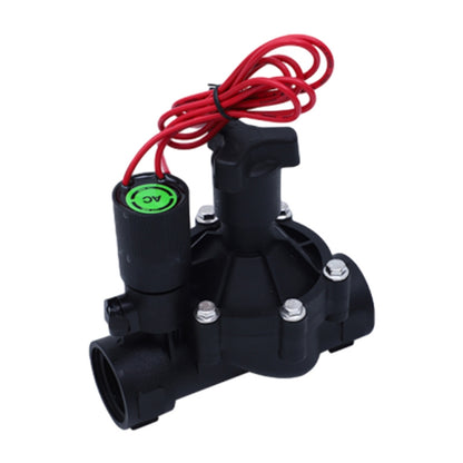 Garden solenoid valves AC 1 " RainPoint_0