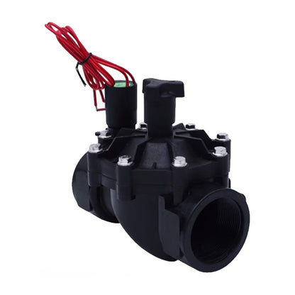 Garden solenoid valves AC 1 " RainPoint_1