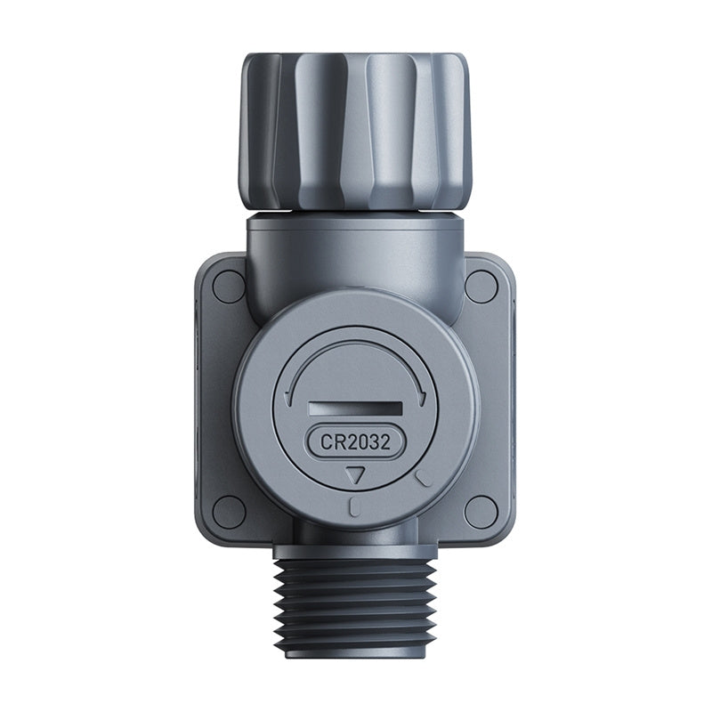 RainPoint digital water flow meter_1