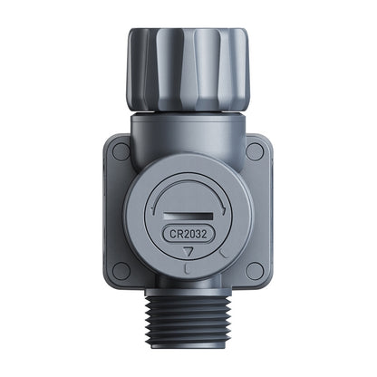 RainPoint digital water flow meter_1