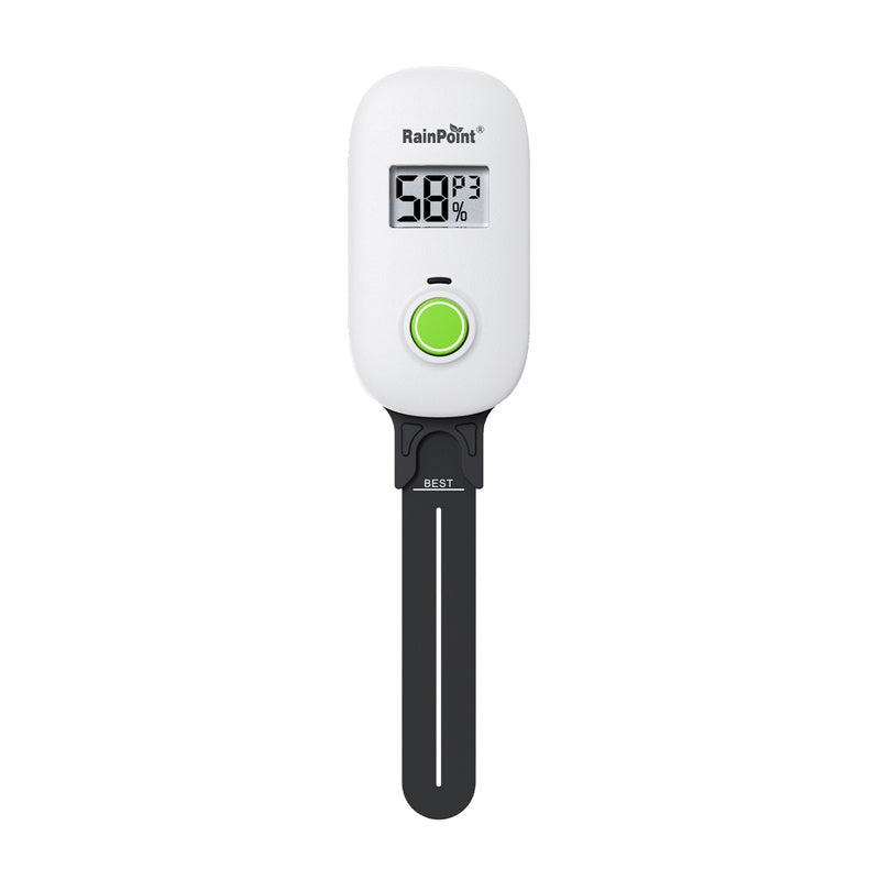 RainPoint WiFi soil hydration meter_1