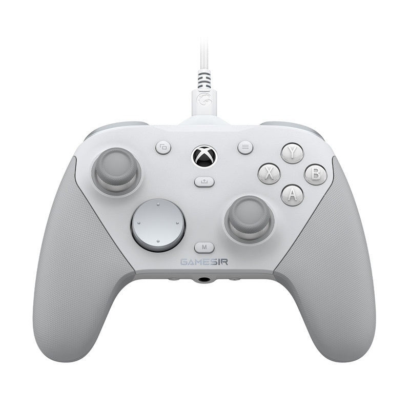 GameSir G7 Pro WT TRI-MODE White Controller_0
