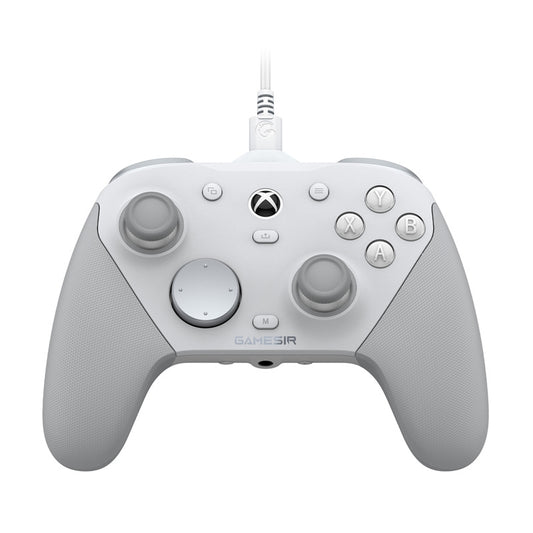 GameSir G7 Pro WT TRI-MODE White Controller_0