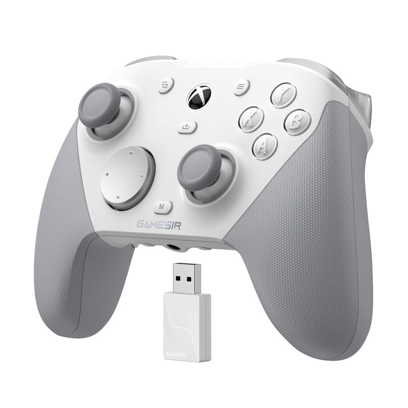 GameSir G7 Pro WT TRI-MODE White Controller_1
