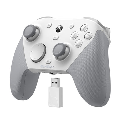 GameSir G7 Pro WT TRI-MODE White Controller_1