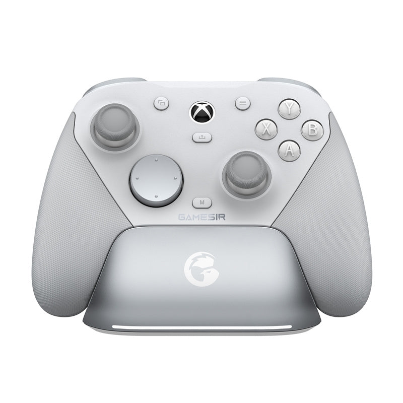GameSir G7 Pro WT TRI-MODE White Controller_2