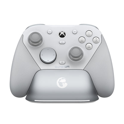 GameSir G7 Pro WT TRI-MODE White Controller_2
