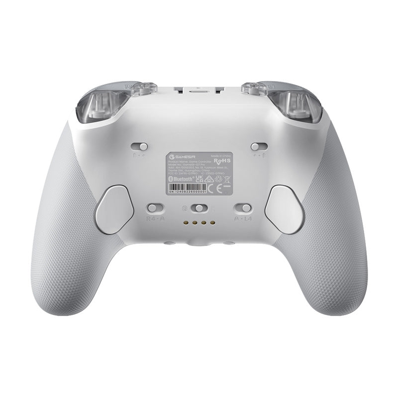 GameSir G7 Pro WT TRI-MODE White Controller_3