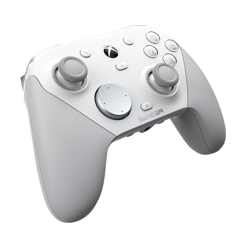 GameSir G7 Pro WT TRI-MODE White Controller_4