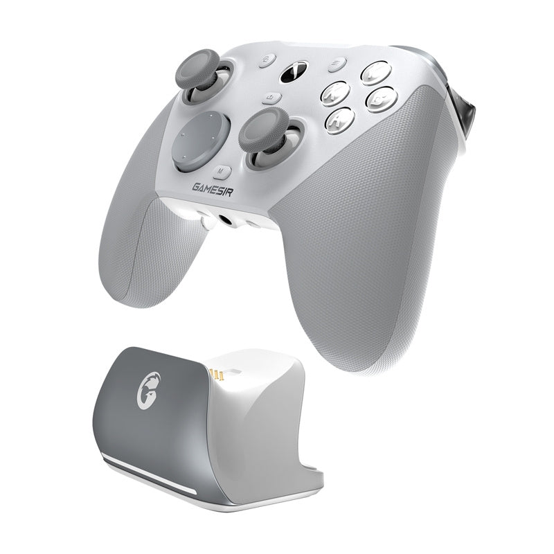 GameSir G7 Pro WT TRI-MODE White Controller_5