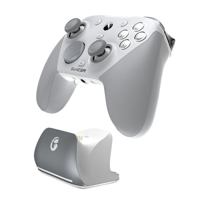 GameSir G7 Pro WT TRI-MODE White Controller_5