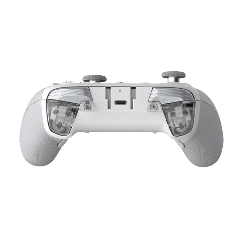 GameSir G7 Pro WT TRI-MODE White Controller_7
