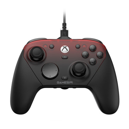 GameSir G7 Pro BK TRI-MODE Controller Black and Red_0