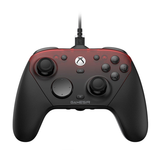 GameSir G7 Pro BK TRI-MODE Controller Black and Red_0