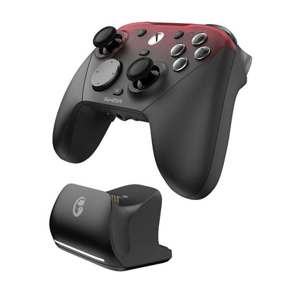 GameSir G7 Pro BK TRI-MODE Controller Black and Red_5